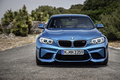 BMW M2 2016