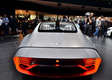Есть и плохая новость: в Mercedes-Benz говорят, что IAA Concept дает представление о перспективном дизайне премиальных моделей бренда будущих поколений, включая следующие S-Class и CLS. Будем надеяться, что лишь отдаленное представление.