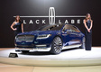 <strong>7 место</strong> — <A href='http://www.livecars.ru/photo/2015/03/31/lincoln_continental/' class=link target='_blank'>Lincoln Continental Concept</A> <p>Да, мы согласны с тем, что в целом прототип нового флагманского седана Linconl Continental — довольно интересная разработка. Но, что бы там не думали в Lincoln, хрома <strong>бывает</strong> слишком много.
