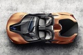 BMW i Vision Future Interaction & BMW i8 Mirrorless