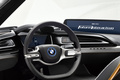 BMW i Vision Future Interaction & BMW i8 Mirrorless