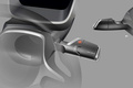 BMW i Vision Future Interaction & BMW i8 Mirrorless
