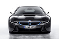 BMW i8 Mirrorless