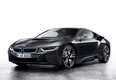 BMW i Vision Future Interaction & BMW i8 Mirrorless