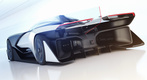 Faraday Future FFZERO1 Concept