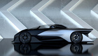 Faraday Future FFZERO1 Concept