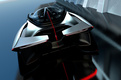 Faraday Future FFZERO1 Concept
