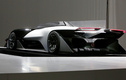 Faraday Future FFZERO1 Concept