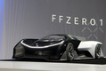 Faraday Future FFZERO1 Concept