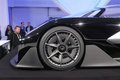 Faraday Future FFZERO1 Concept