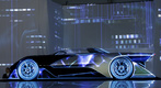 Faraday Future FFZERO1 Concept