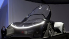 Faraday Future FFZERO1 Concept