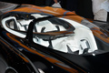 Faraday Future FFZERO1 Concept