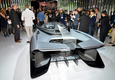 Faraday Future FFZERO1 Concept