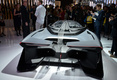 Faraday Future FFZERO1 Concept