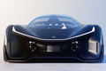 Faraday Future FFZERO1 Concept