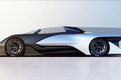Faraday Future FFZERO1 Concept
