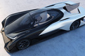 Faraday Future FFZERO1 Concept