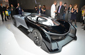 Faraday Future FFZERO1 Concept