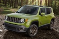 Jeep Renegade 75th Anniversary Edition