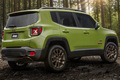 Jeep 75th Anniversary Editions