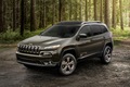 Jeep Cherokee 75th Anniversary Edition