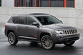 Jeep Compass 75th Anniversary Edition