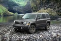 Jeep Patriot 75th Anniversary Edition