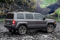 Jeep 75th Anniversary Editions