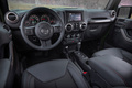 Jeep 75th Anniversary Editions