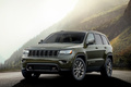 Jeep 75th Anniversary Editions