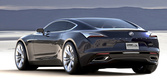 Buick Avista Concept