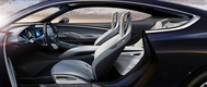 Buick Avista Concept