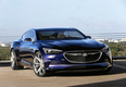 Buick Avista Concept