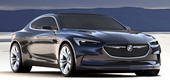 Buick Avista Concept