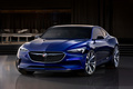Buick Avista Concept