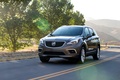 Buick Envision 2016