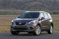 Buick Envision 2016