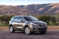Buick Envision 2016