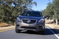 Buick Envision 2016