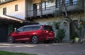 Chrysler Pacifica 2016