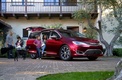 Chrysler Pacifica 2016