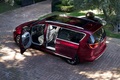 Chrysler Pacifica 2016