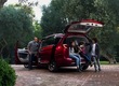 Chrysler Pacifica 2016