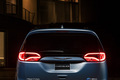 Chrysler Pacifica 2016