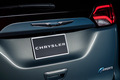 Chrysler Pacifica 2016
