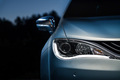 Chrysler Pacifica 2016