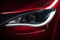 Chrysler Pacifica 2016