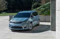 Chrysler Pacifica 2016