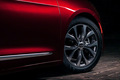 Chrysler Pacifica 2016
